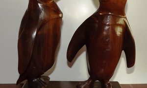 NOMINATIONS FOR 2015 MAYORAL AWARDS 